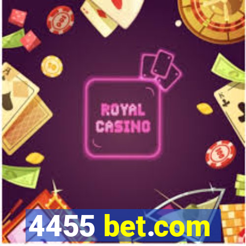 4455 bet.com